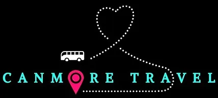 Canmore Travel Corp. - Moraine Lake Shuttle