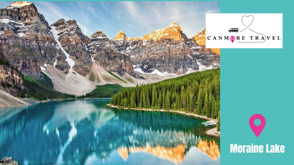 MoraineLake-Canmore-Travel
